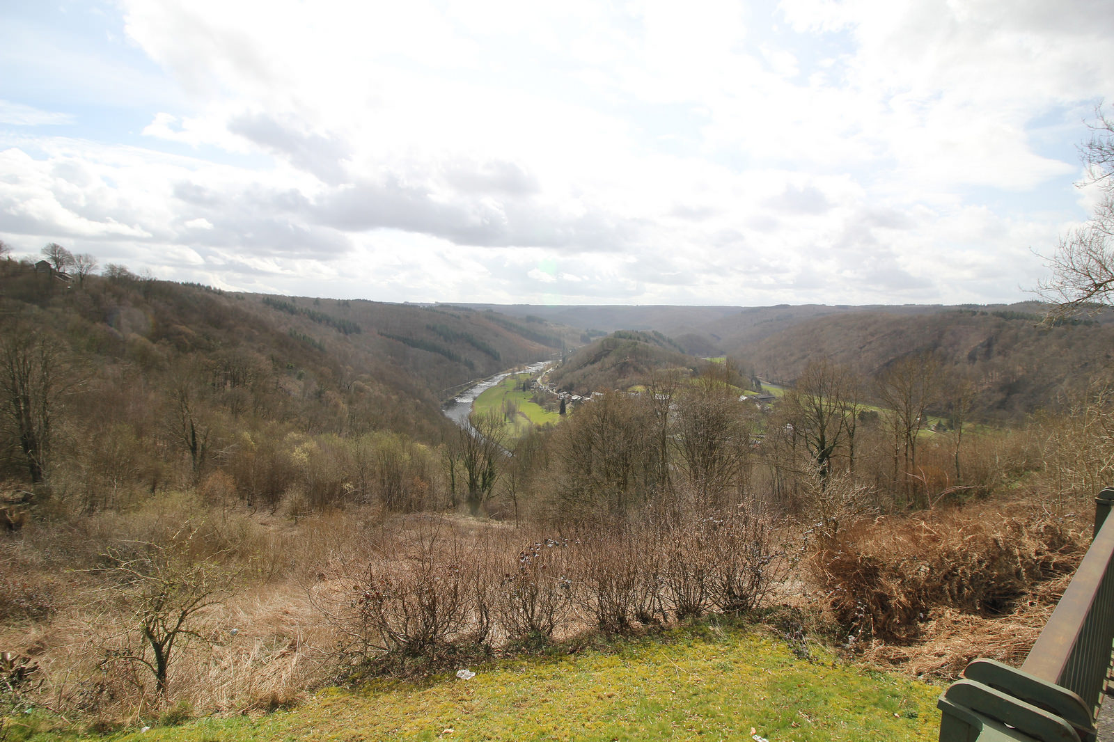 Rochehaut